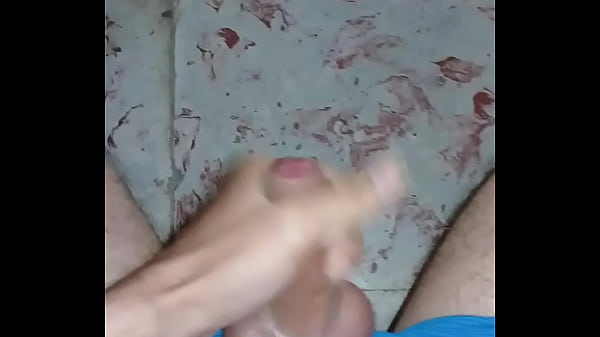 Noche de masturbaci&oacute;n 