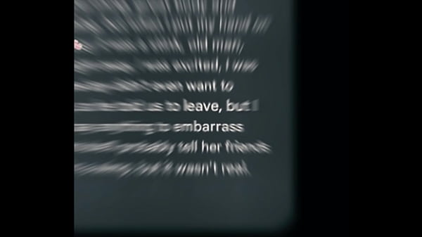 Nonton A Follower&rsquo;s Most Daring Night&mdash;shared With Us Like A Diary Page No One Was Supposed To See. ️ #hotelsecrets #hiddenpassion #steamyreads #readersconfessions #nightofdesire thumbnail