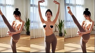 Korean yoga ai 700305