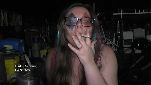 Big Beautiful Clown Smoking thumbnail