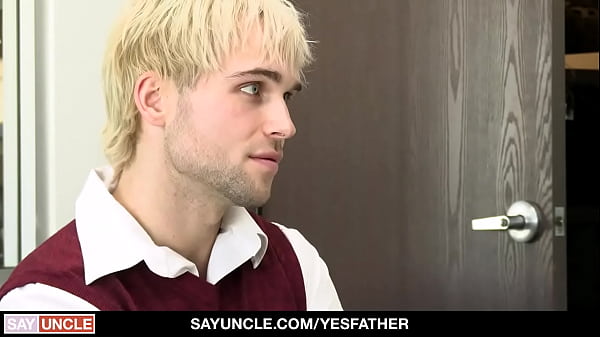 Play MP4 - Catholic priest&rsquo;s secret desires have been fulfilled