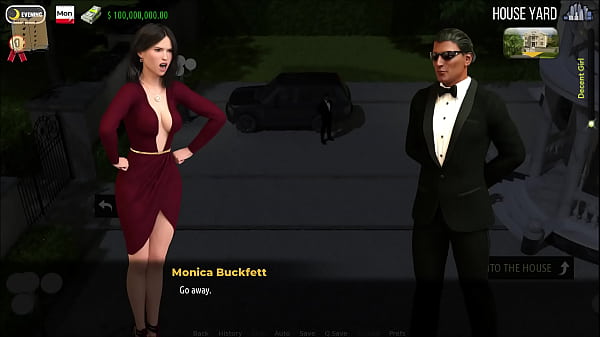 Play MP4 - Fashion Business 7