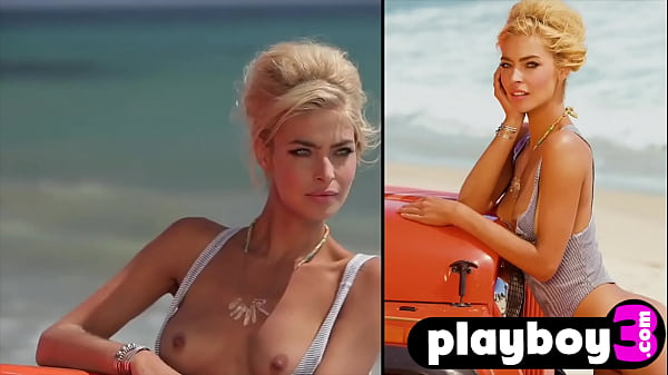 Amazing blondebabe Lisa Seiffert exposed_her perfect ass and amazing body