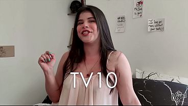 Venezolana Selena Vega Probando Su Nuevo Juguete Sexual! Consigue El Tuyo Y Obten Un 10% De Descuento Con El Codigo "tv10" thumbnail