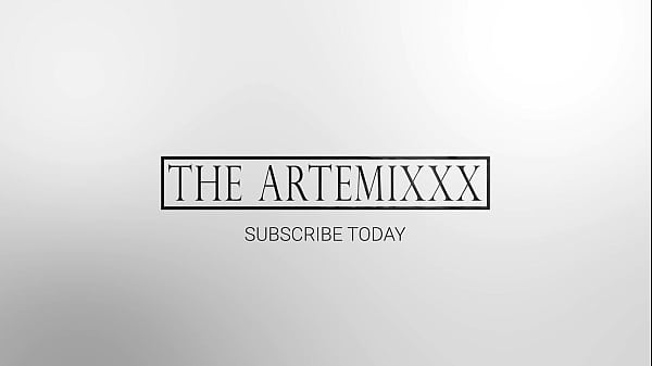 The artemixxx vs peach fuzz throat fucking and rimming 