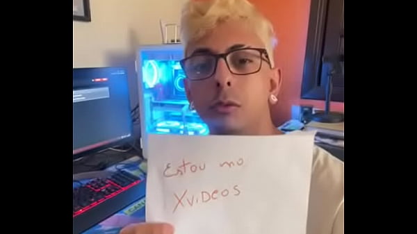 V&iacute_deo de verifica&ccedil_&atilde_o