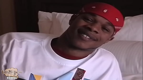 Sexy Thug Stroking And Cumming thumbnail