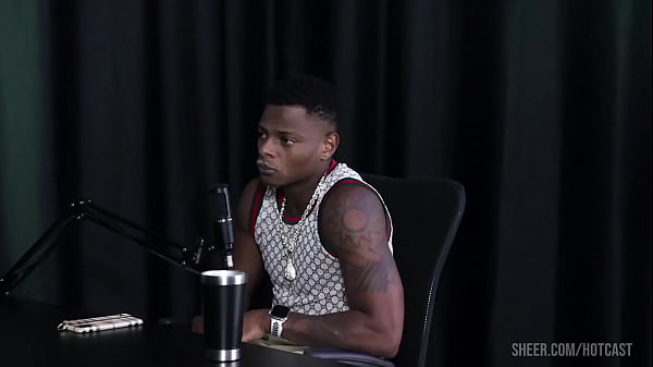 VEJA A ENTREVISTA SAFADA E CHEIA DE PUTARIA COM WILL MASTRO NO PORN CAST BRAZIL - PARTE 3 (WATCH ON: SHEER/RED) 