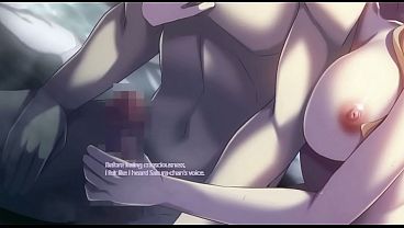 Hentai Visual Novel thumbnail