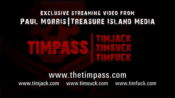 Brandon Longview's big dick is quite the sight! 