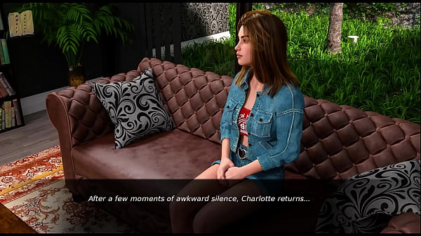 Nursing Back To Pleasure 71, How Long Will Hazel_Be Able To Keep This Up For.