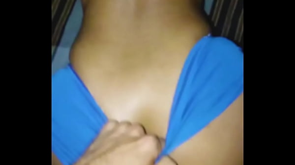 Esposa Brasile&ntilde;a Con Su Gran Culo Satisface A Su Marido thumbnail