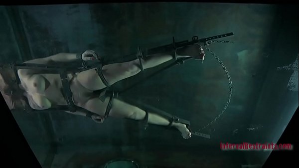 Curvaceous blonde gal is showing her body to the camera 