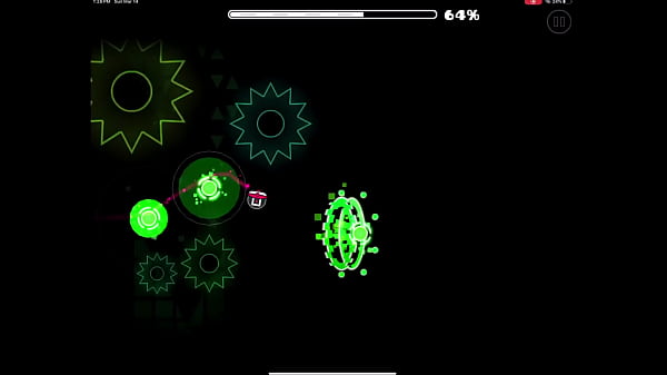 (Mobile) Speequ by tenzk &amp_ Pleaseithink | Geometry Dash