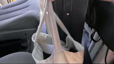 But Things Did Take A Turn For The More Memorable, When The Interview Continued At Home... thumbnail