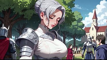 Nonton The Medieval Adventures Of Adele - Ai Interactive Video thumbnail