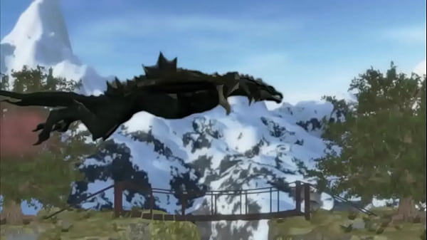 Nonton Dat Dragon Fart thumbnail