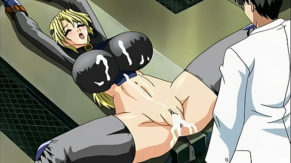 Chichona Es Cogida Por Un Depravado Cientifico - Hentai Kangoku Capitulo 1 thumbnail