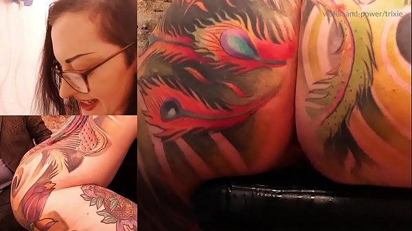 Play MP4 - Frothy in and Out