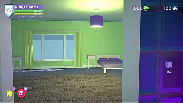 Simulator game