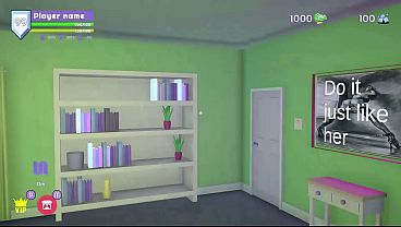 Simulator game