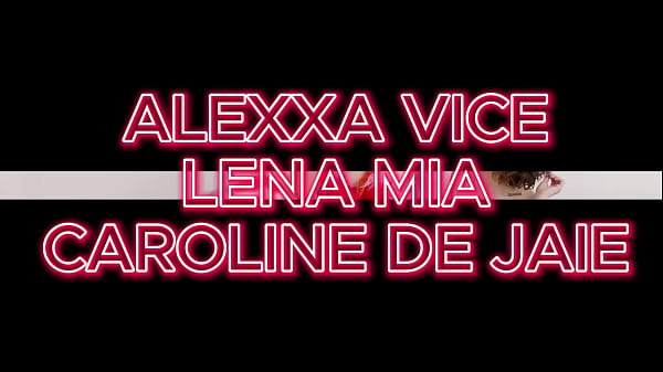 Nonton Ho Ho Ho's Filthy Festive Group Fuck thumbnail