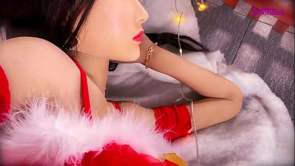 White Skin Beautiful Japanese Adult Doll 