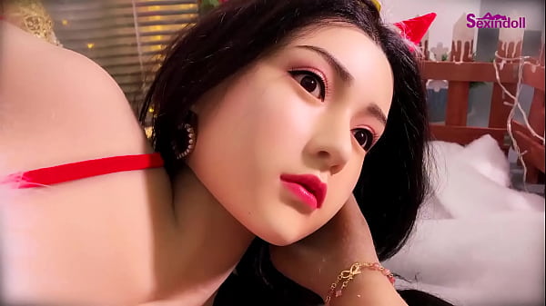 Play MP4 - Sex Doll Sexindoll 158cm