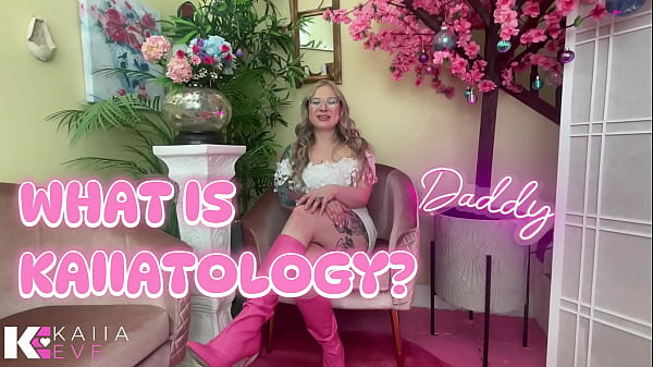 Nonton What Is Kaiiatology? thumbnail