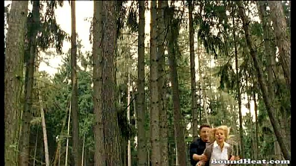 Play MP4 - Busty Blonde Slaves Making Plan For Escape