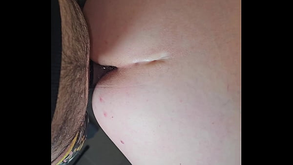Oh My God, That's Not the Hole!! Anal Surprise for Stepmom 