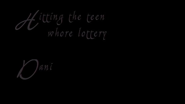 Nonton She's All Smiles When Her Black Stud Answers The Door Because She Knows He's Going To... thumbnail