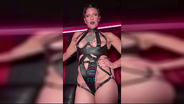 Nonton Alpha Goddess Reigns, You Worship Therockyfoxx.com I Am Rocky Foxx, Your Dream Girl And Worst Nightmare! Submitting To Me Will Be Both The Best And Worst Decision You Will Ever Make thumbnail