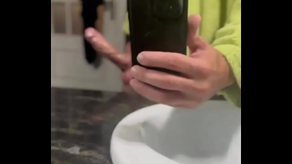 Hoy me levante contento