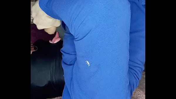 Another one in own mouth#4 