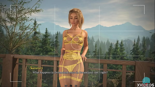 Dreamland Ep.27 &bull; Visual Novel Gameplay [hd] thumbnail