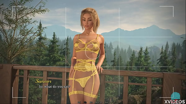 Play MP4 - DREAMLAND &num;27 - This horny babe wants some naughty fun now&excl;