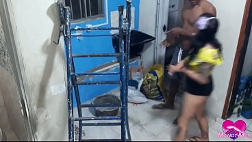 Nonton Dando Para O Encanador thumbnail