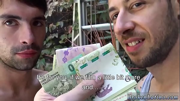 Twink nude men cum blowjob raw latin boy anal sex teen 