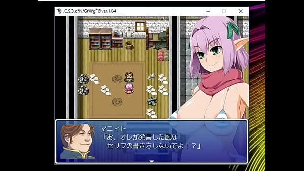 18_H RPG Games Vitamin Quest 6