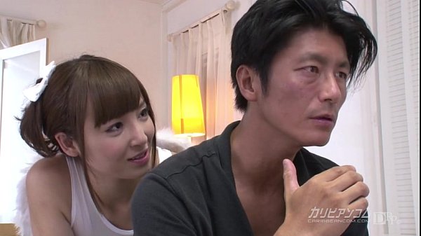 Play MP4 - cute Asian saver landed for HJ &sol; BJ &sol; AF