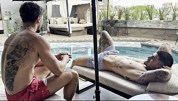 Nonton Bbw Latina Savage Fucked Dvp And Creampie thumbnail