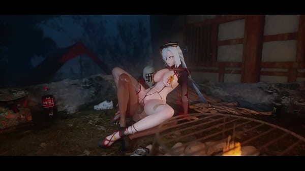 Nonton Shenhe (vam) thumbnail