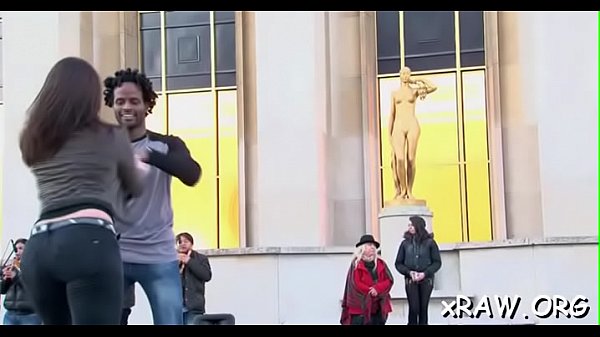 Nonton Woman Fucked In The A-hole thumbnail