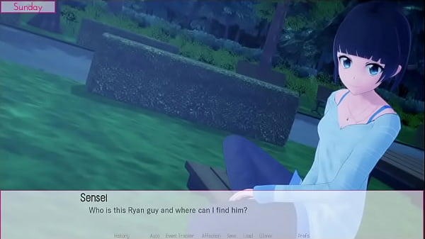 Lessons In Love Playthrough Lucasero Part94 thumbnail