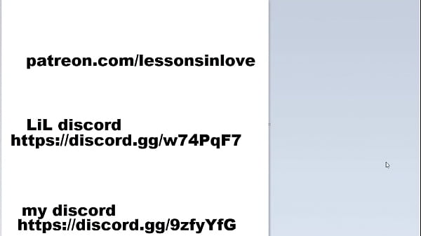 Nonton Lessons In Love Playthrough Lucasero Part94 thumbnail