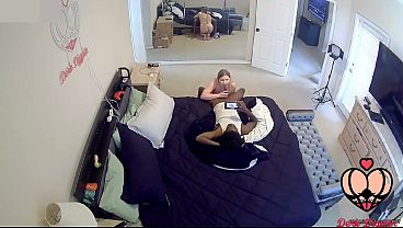 You Catch Your Wife Blowing The Neighbor