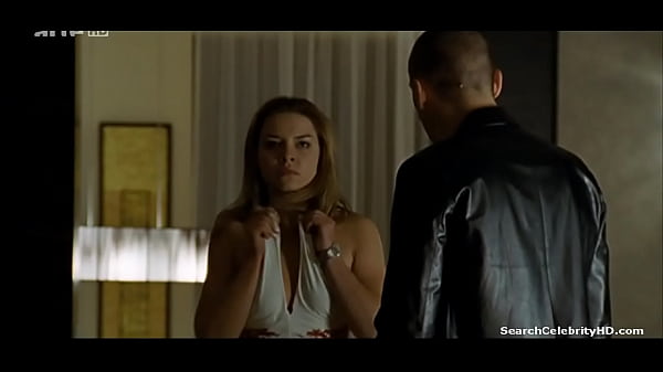 Karolina Lodyga Angesicht des Verbrechens S01E03 2008 