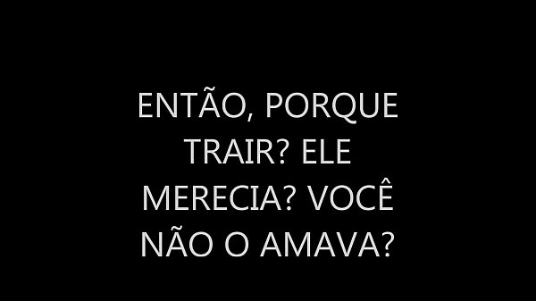 DIGA N&Atilde;O PARA TRAI&Ccedil;&Atilde;O NO IMVU 