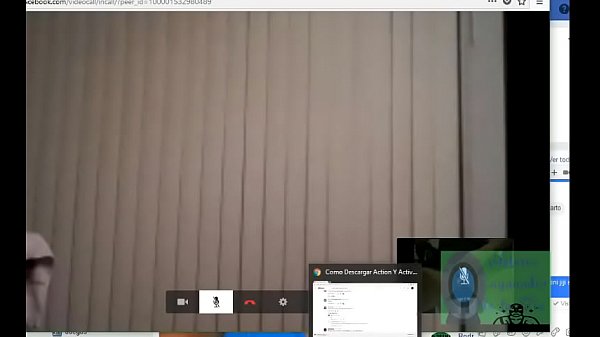 Play MP4 - cheko en bikini blanco y de playa